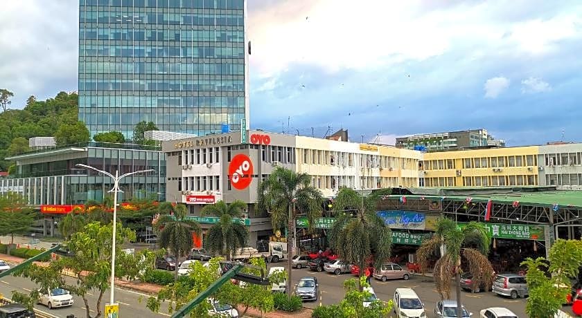 HotSpot @ City Centre by SSVC