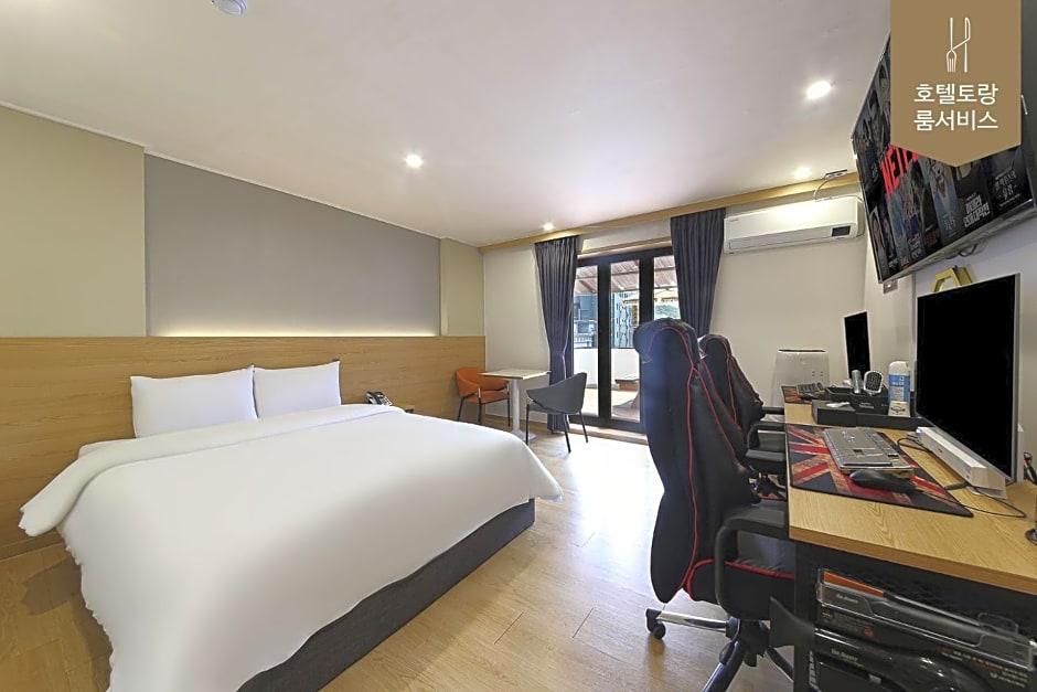 Hotel Torang Jeonju