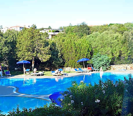 Villaggio Smeralda by Sardegna Smeralda Suite