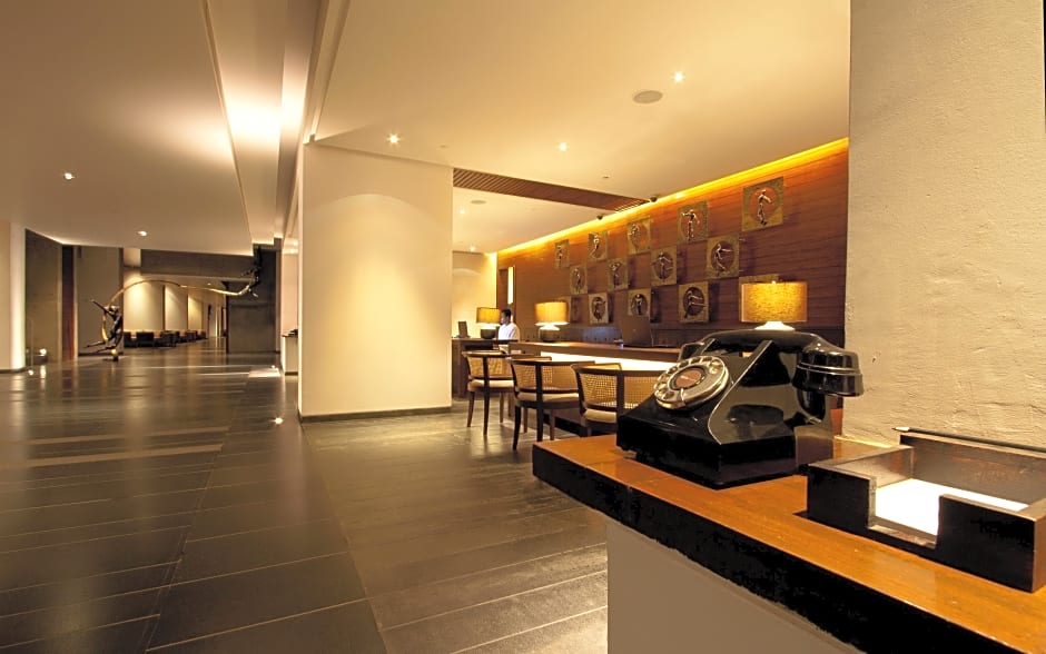 Holiday Inn Hotel & Suites Bengaluru Whitefield