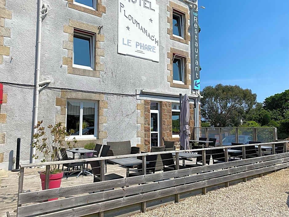Hotel Restaurant Le Phare