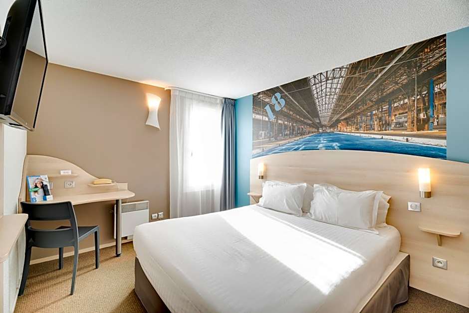 Brit Hotel La Rochelle Périgny