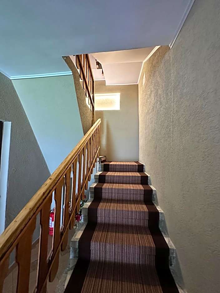 Complex Turistic Luminita