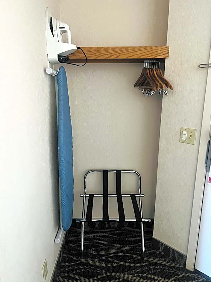 DYNAMIC by HOTEL INN