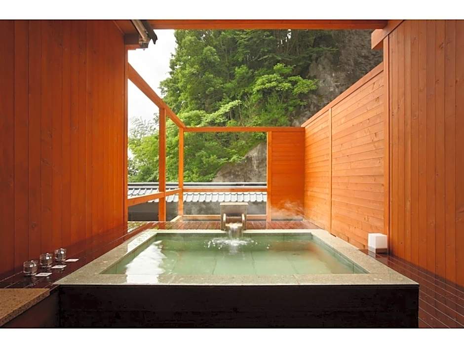 Kinugawa Onsen Yusuikiko Hotel Otaki - Vacation STAY 68836v