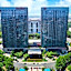 Sheraton Qingdao Jiaozhou Hotel