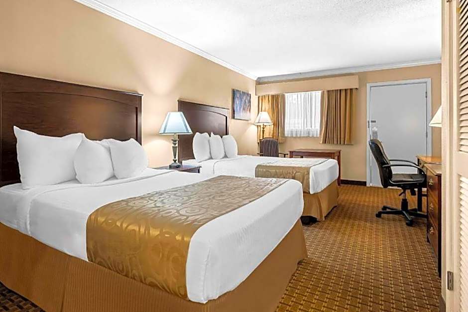 Best Western Forest Inn