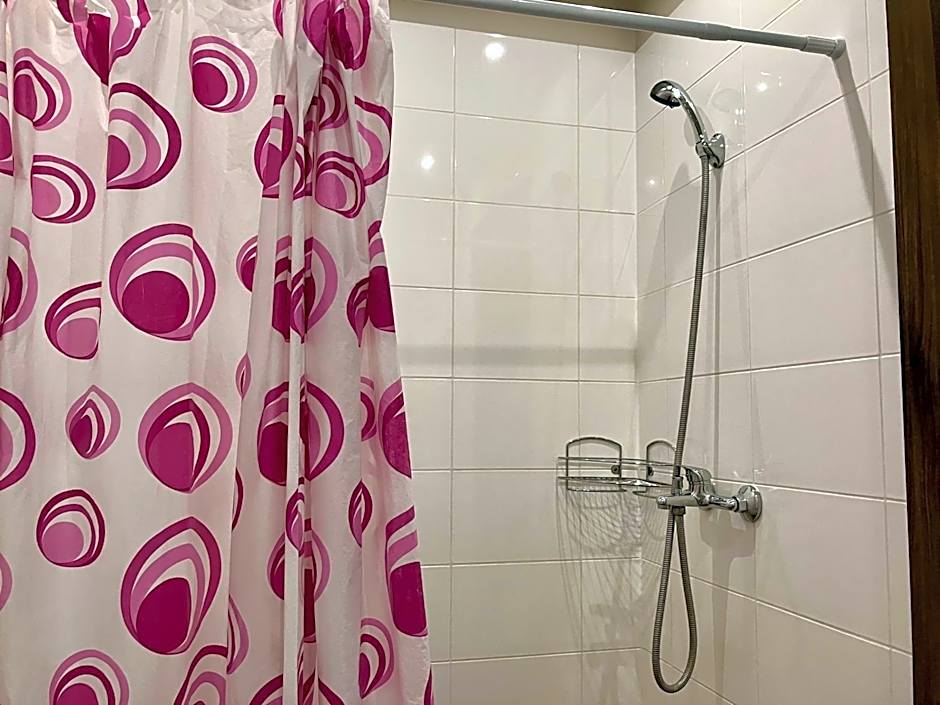 RVR Smart Apartments Riga with Self Check-in