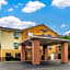 Comfort Inn Romeoville