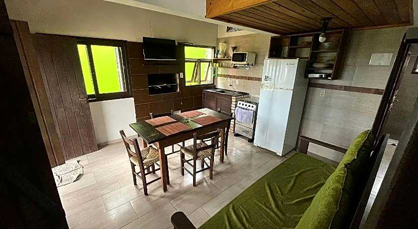 Pousada vale verde bungalows - Praia do Rosa