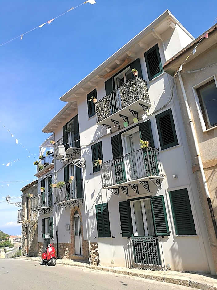 La Via del Carretto B&B