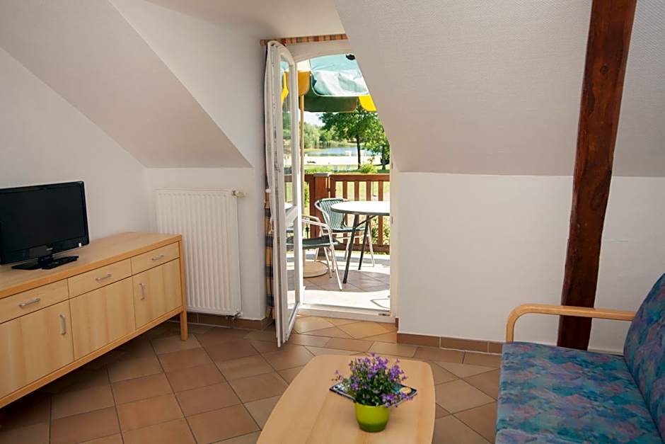 Ferienpark Mecklenburg