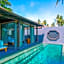 Baba Beach Club Phuket Natai Luxury Pool Villa Hotel by Sri panwa