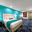 Americas Best Value Inn Houston Willowbrook