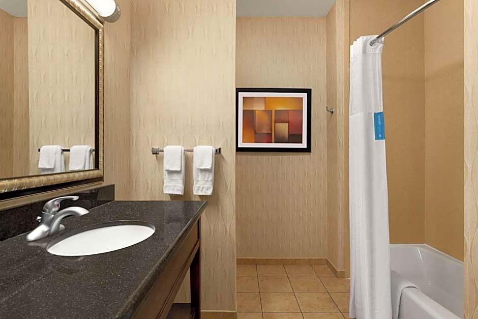 Hampton Inn By Hilton Sulphur Springs