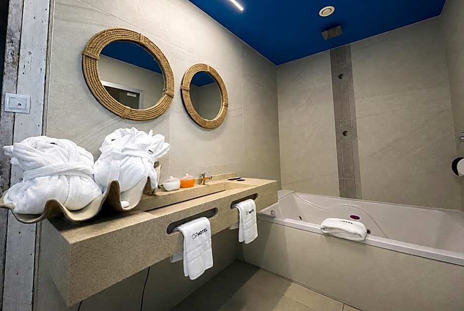 Motel Venus Madrid Norte
