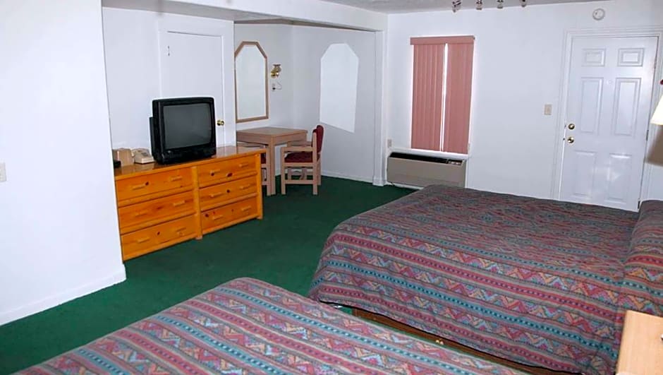Marianna Inn Panguitch