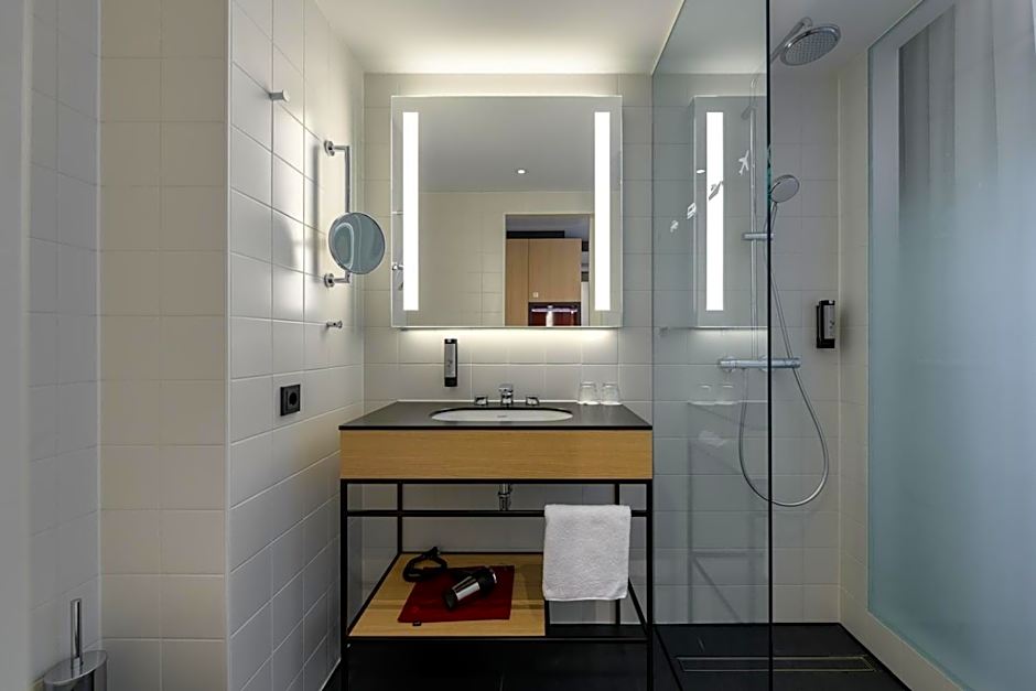 IntercityHotel Herford