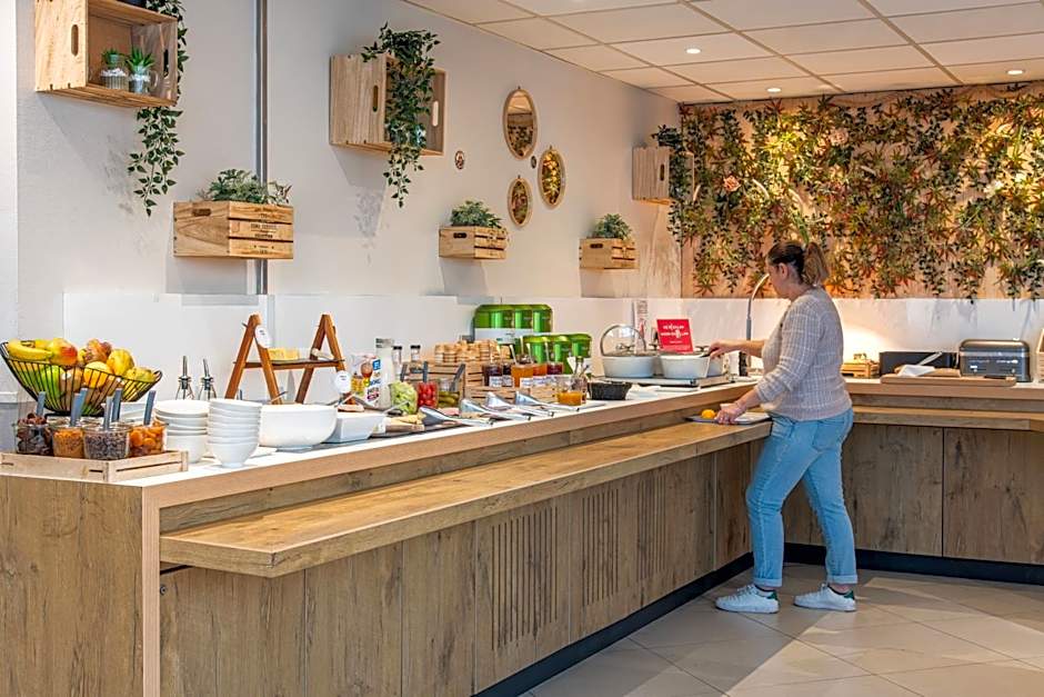 ibis Paris Gare du Nord Chateau Landon 10eme