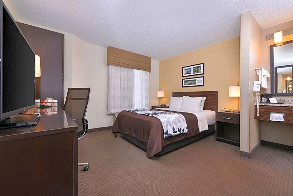 Sleep Inn Fayetteville North