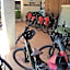 Hotel Parking Miradoiro de Belvís