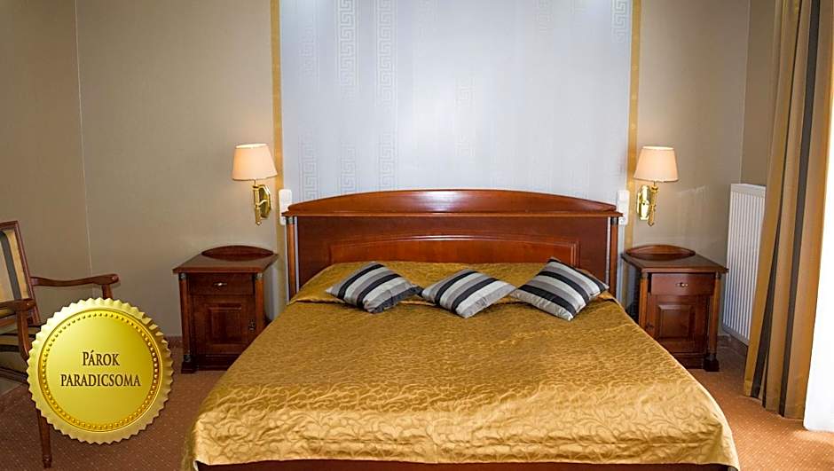 Duna Relax Hotel Ráckeve