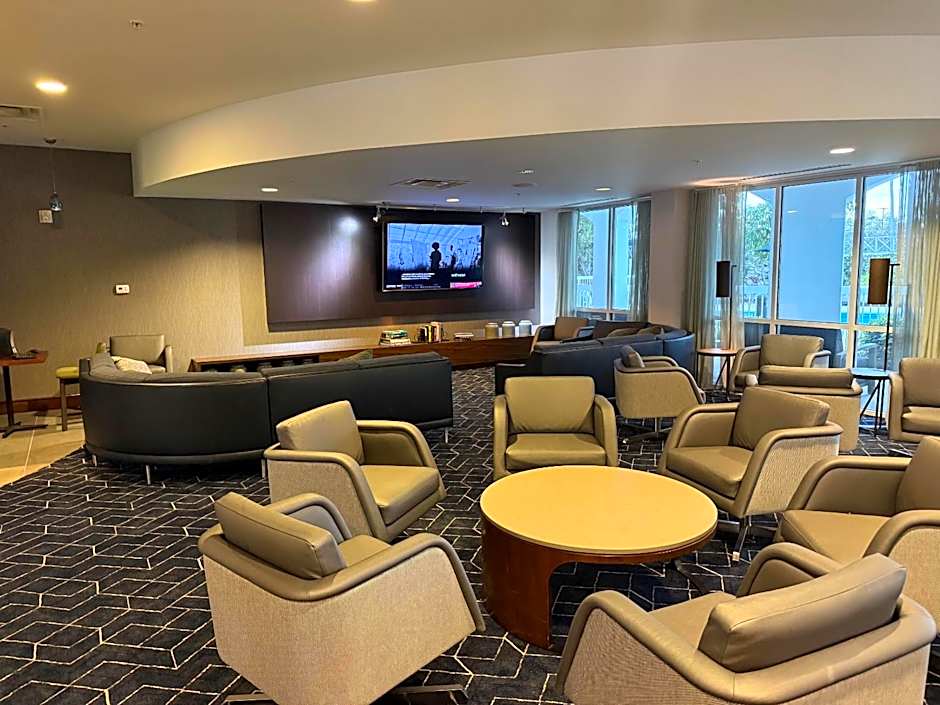 Courtyard by Marriott Fort Myers at I-75 and Gulf Coast Town Center