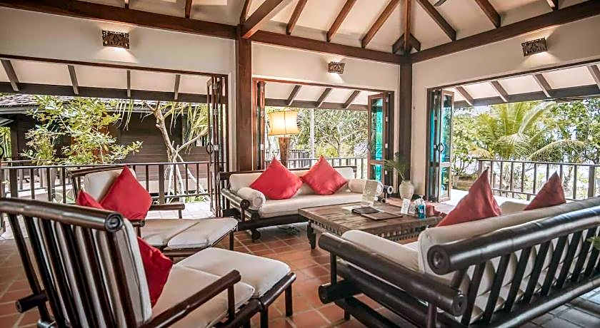 Koh Jum Beach Villas "A member of Secret Retreats"
