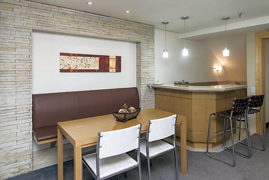 Dall'Onder Grande Hotel