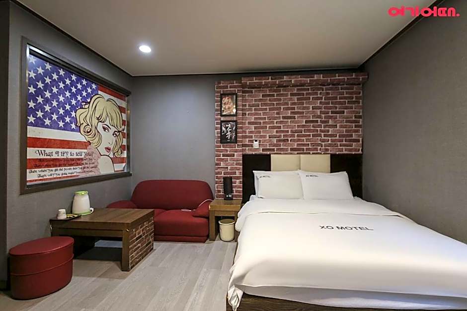 XO Hotel