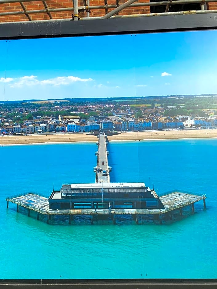 Endearing Edwardian House in Quaint Deal, Kent