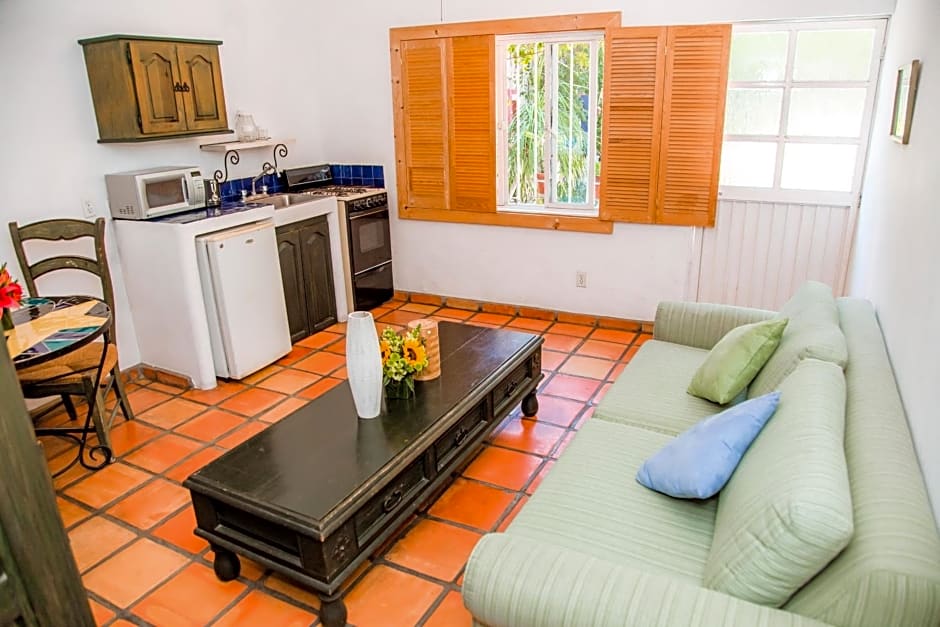 Hotel Los Milagros
