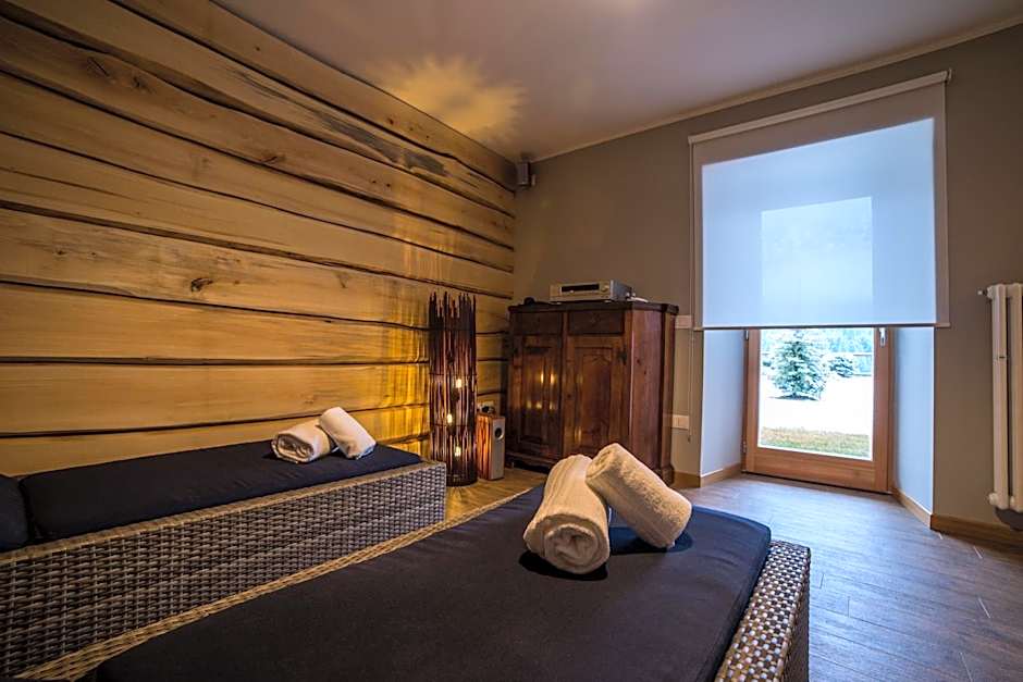 Residence Cavanis Wellness & Spa