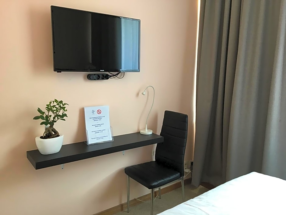 Slina Hotel Brussels