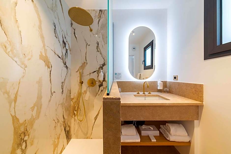 Hotel Brin d'Azur - Saint Tropez