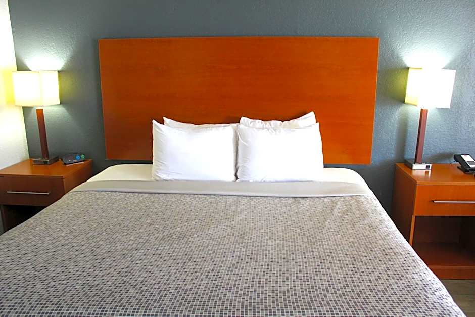 Econo Lodge Franklin