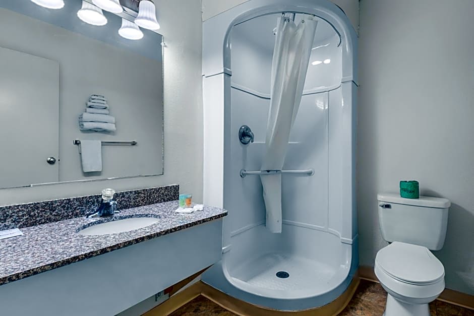 Americas Best Value Inn Lake City