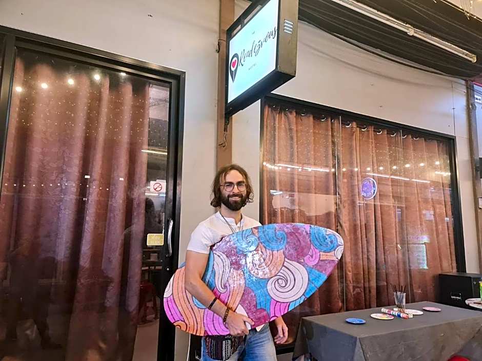 The Rendezvous Fullmoon Hostel