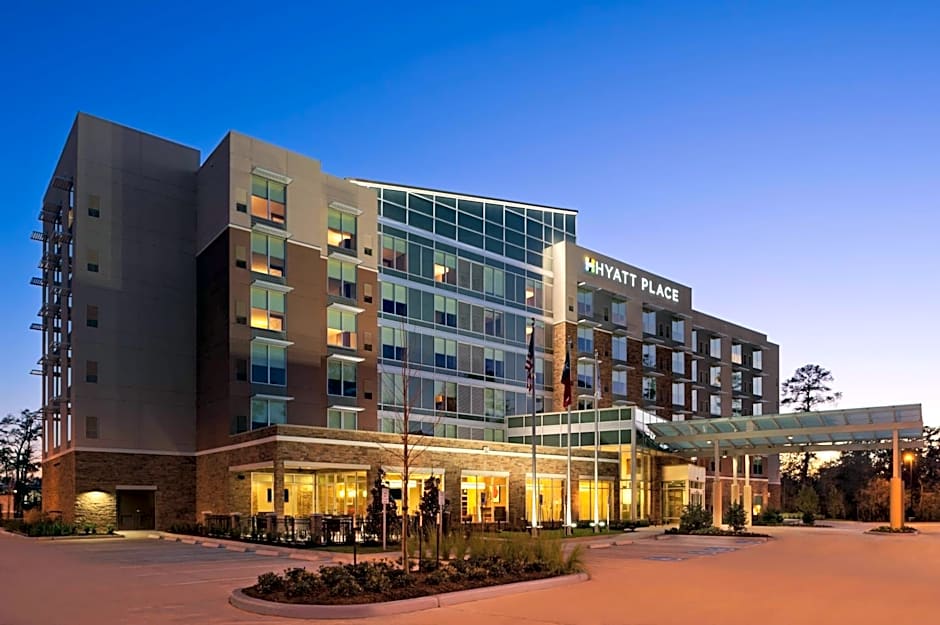 Hyatt Place Houston/The Woodlands
