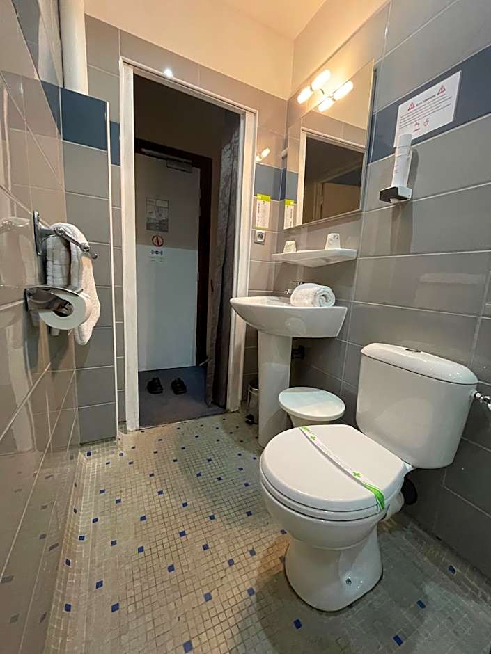 Hotel De France Perpignan Centre Ville