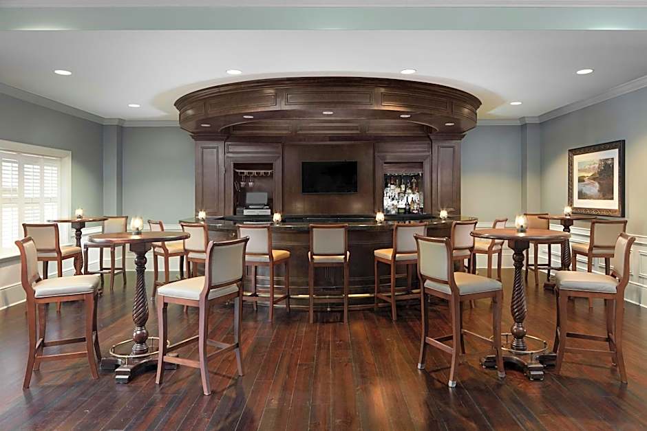 Courtyard by Marriott Charleston Mt. Pleasant