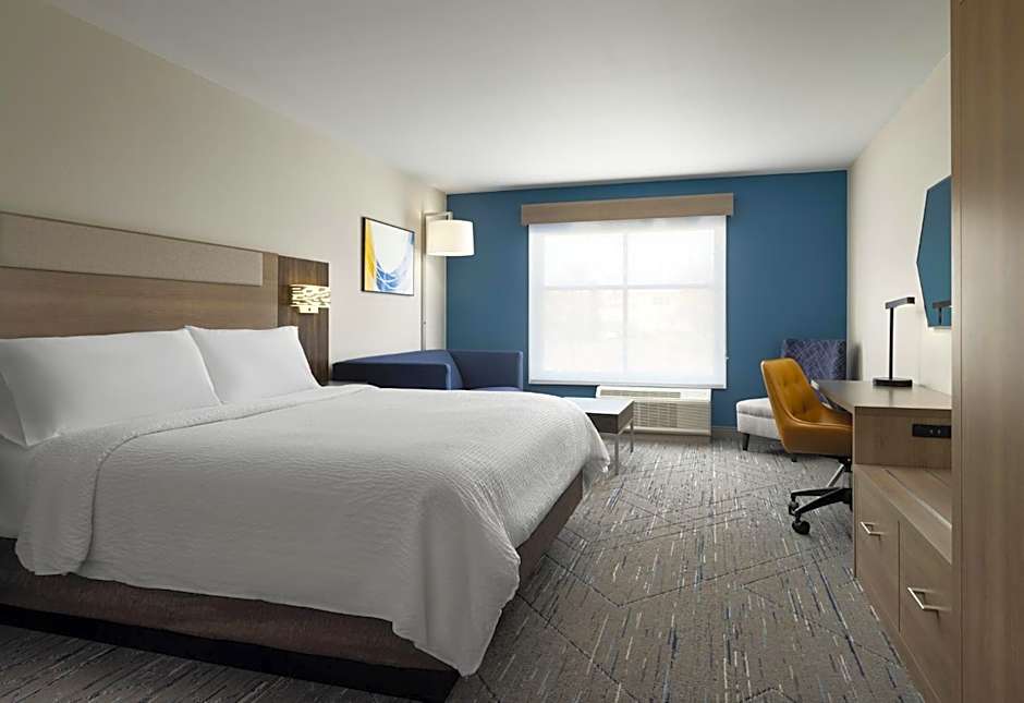 Holiday Inn Express - Jackson - Ridgeland By IHG