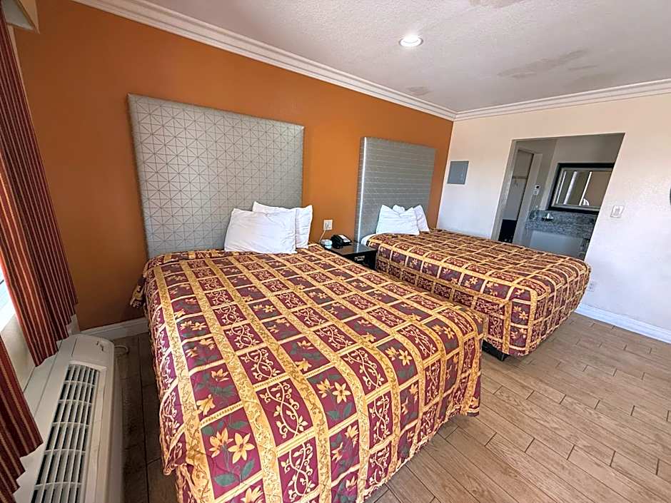 El Rancho Motel