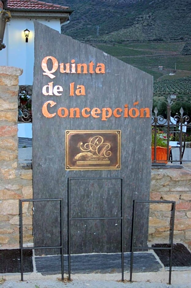 Posada Real Quinta de la Concepción