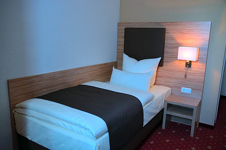 Altstadthotel Harburg