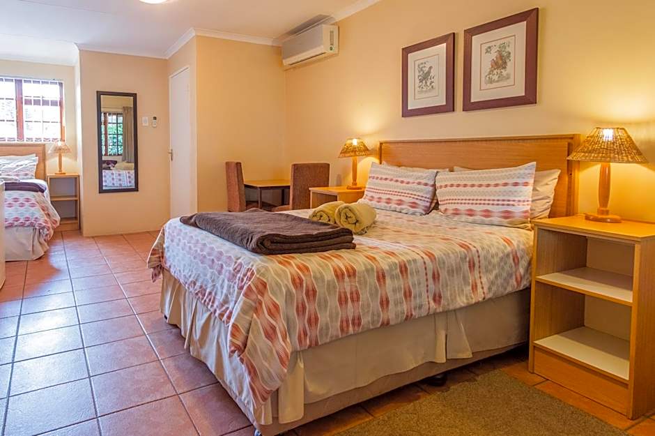 Treetops Guesthouse