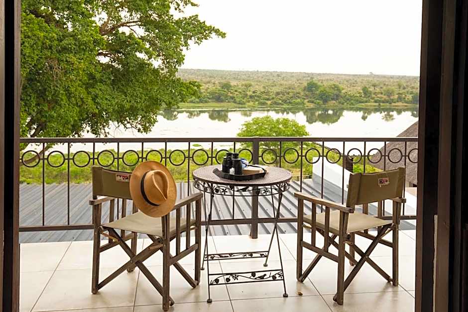 Buhala Lodge