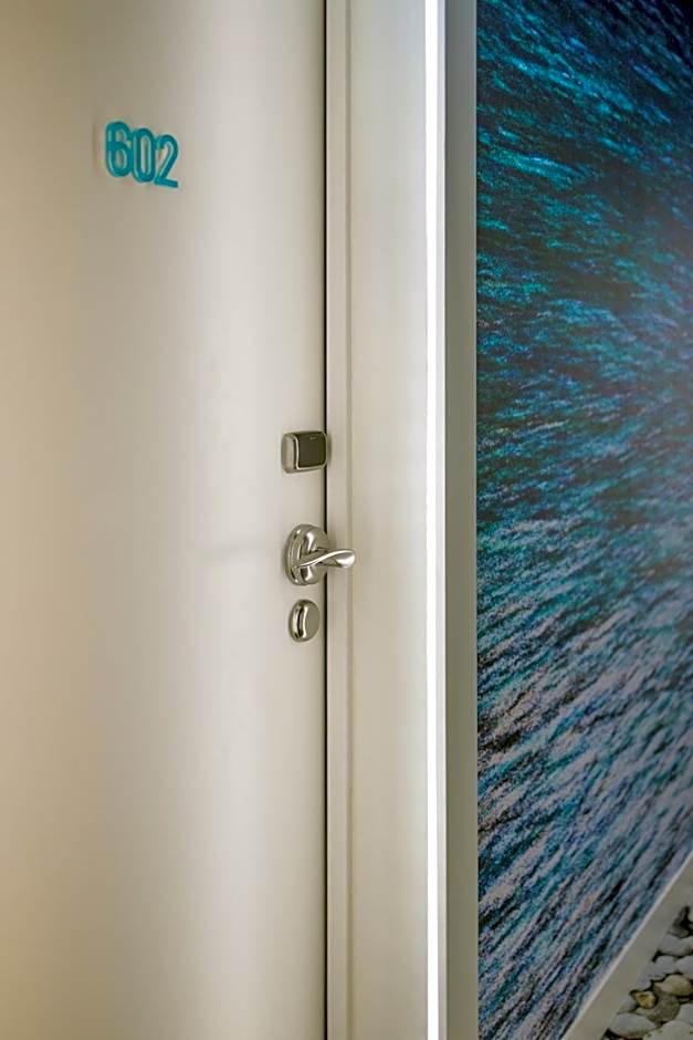 Hôtel Riva Art & Spa