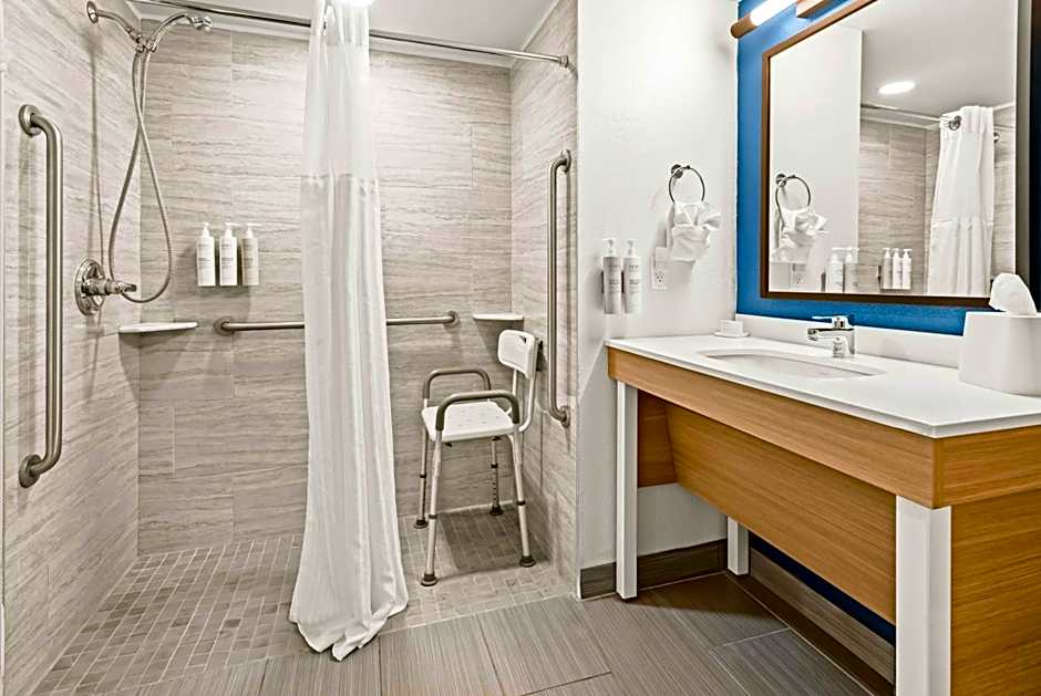 Spark by Hilton Oxford