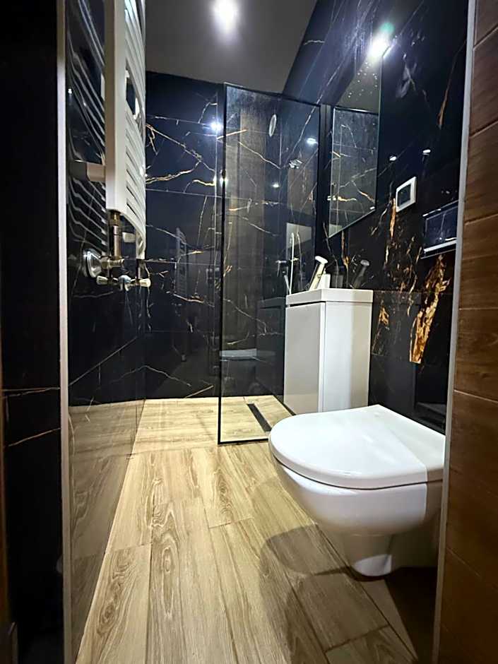 Apartamenty PRETTY WOMAN meldunek samodzielny 24h - noclegi Bytom Chorzów Katowice